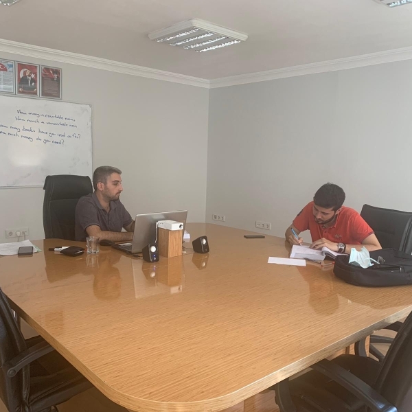 GMAT Graduate Management Admission Test Preparation Course