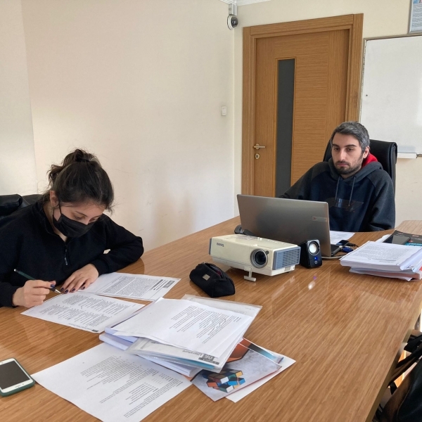 GMAT Graduate Management Admission Test Preparation Course