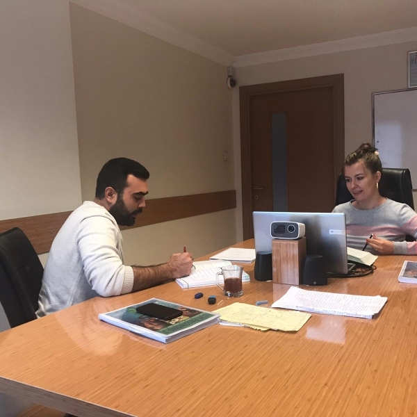 GMAT Graduate Management Admission Test Preparation Course