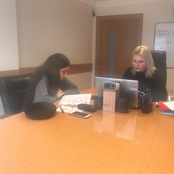 GMAT Graduate Management Admission Test Preparation Course