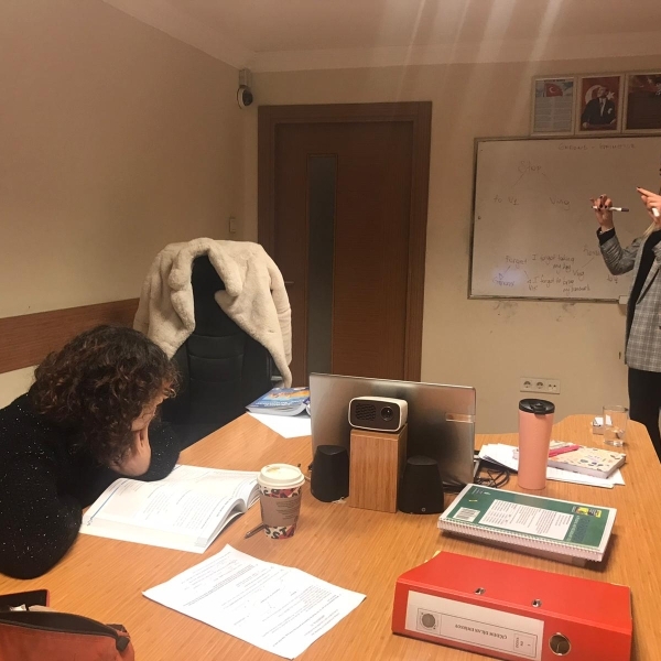 GMAT Graduate Management Admission Test Preparation Course