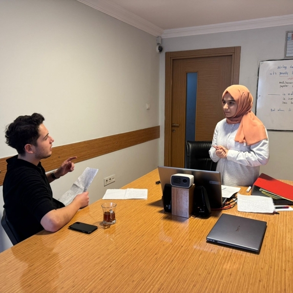 GMAT Graduate Management Admission Test Preparation Course