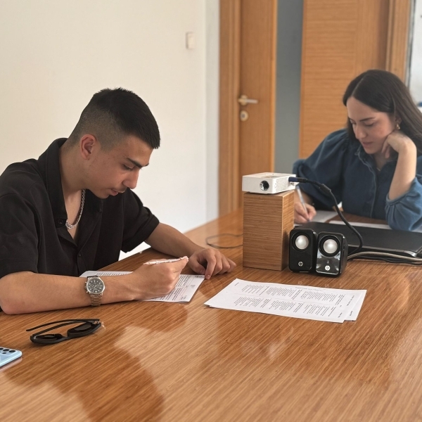 GMAT Graduate Management Admission Test Preparation Course