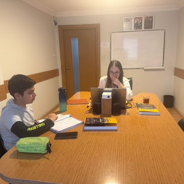 GMAT Graduate Management Admission Test Preparation Course