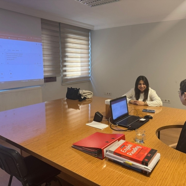 GMAT Graduate Management Admission Test Preparation Course