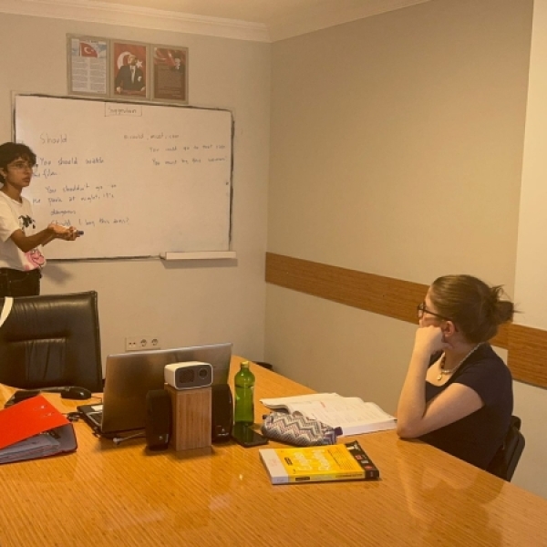 GMAT Graduate Management Admission Test Preparation Course