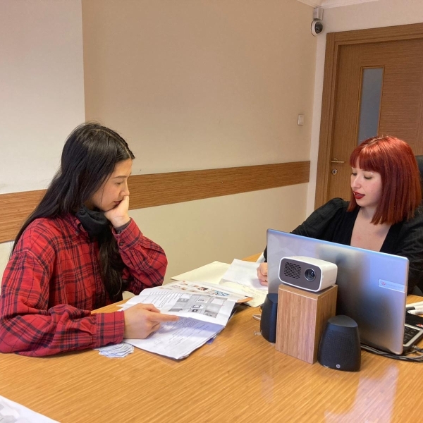 GMAT Graduate Management Admission Test Preparation Course