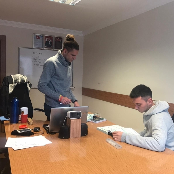 GMAT Graduate Management Admission Test Preparation Course