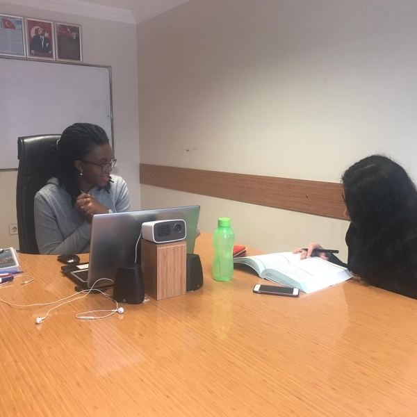 SAT Scholastic Assessment Test