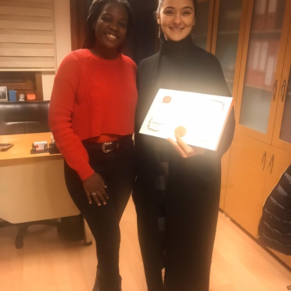 SAT Scholastic Assessment Test