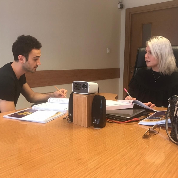 SAT Scholastic Assessment Test