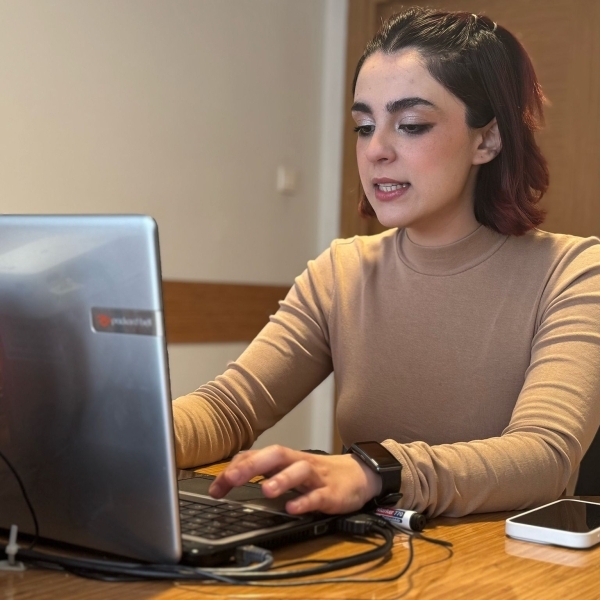 Proofreading and Academic Writing in English Course
