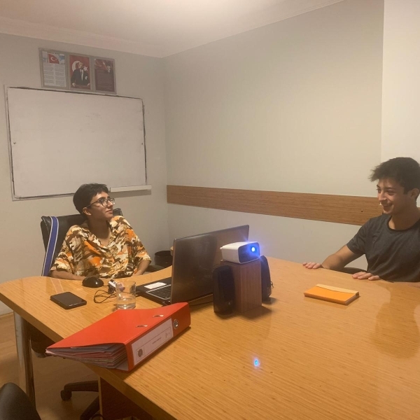 ACT American College Test Preparation Course