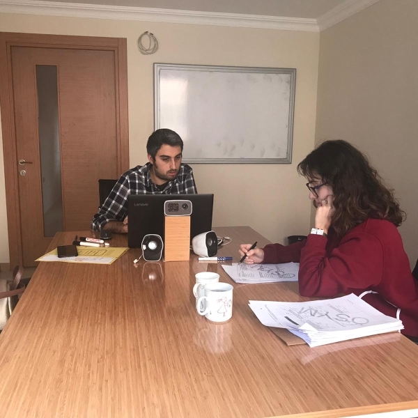 ACT American College Test Preparation Course