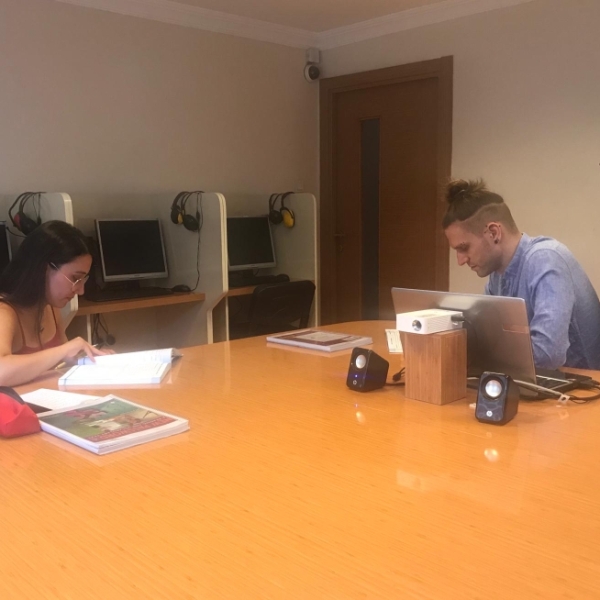 ACT American College Test Preparation Course