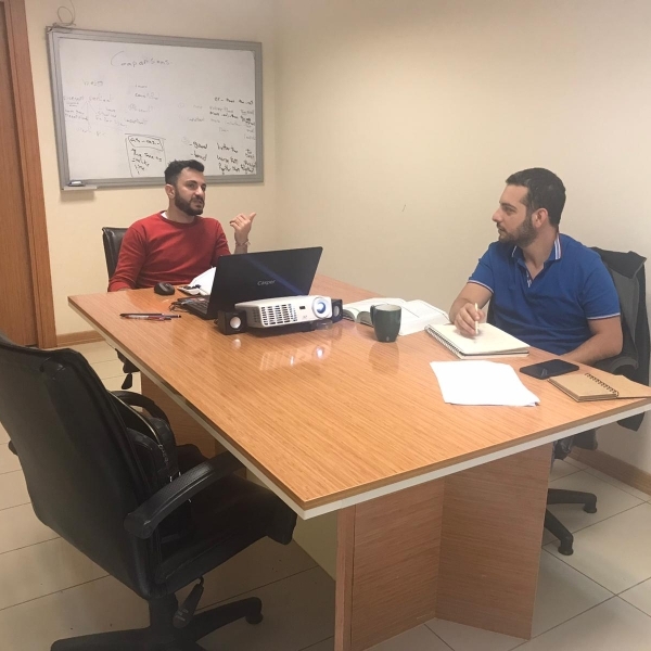 ACT American College Test Preparation Course