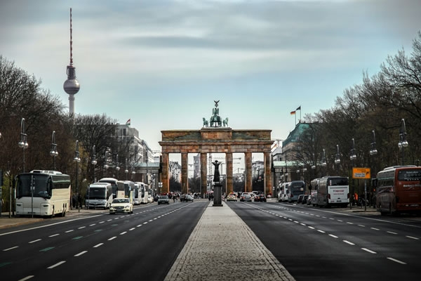 German Course for Family Union