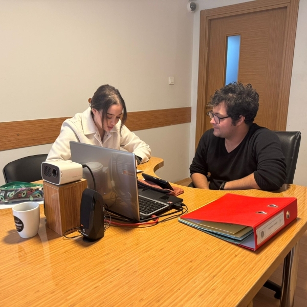 German Course for Family Union