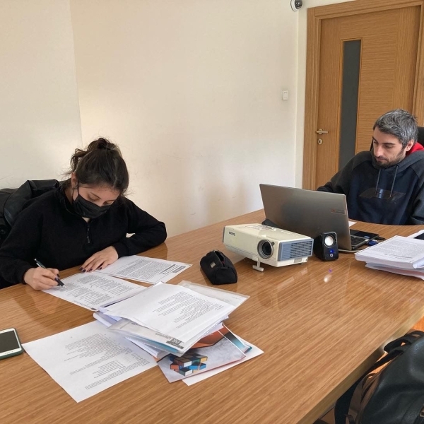 German Course for Family Union
