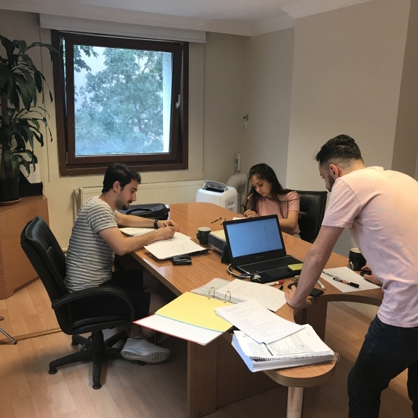 German Course for Family Union