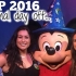 Walt Disney ICP Programme