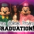 Walt Disney ICP Graduation