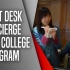 Front Desk Concierge Disney College Program 