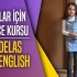 Kiddy English in Ankara 2