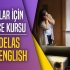 Kiddy English in Ankara