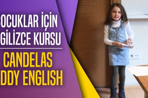 English Course for Kids