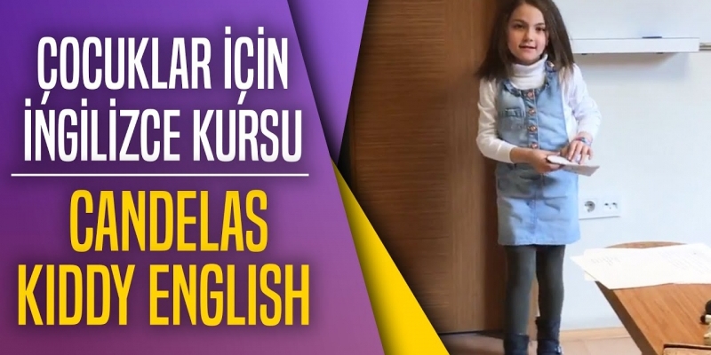 English Course for Kids