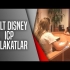 Disney ICP Interview 2019