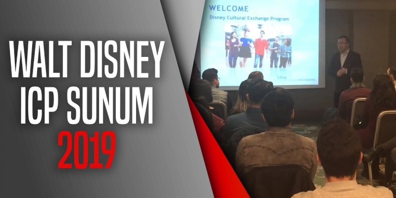 Disney Presentations