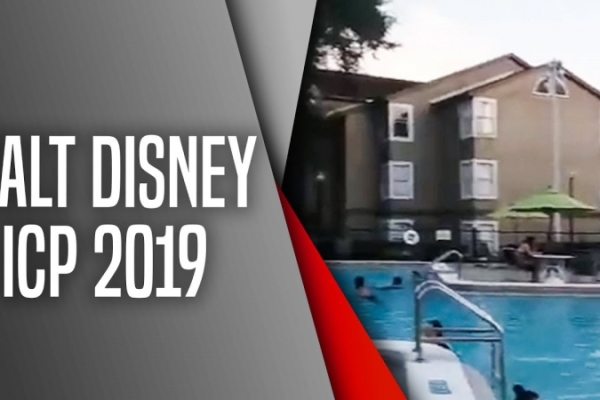 Disney 2019 non-official Video