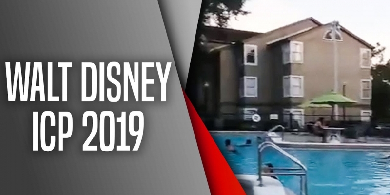 Disney 2019 non-official Video