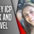 Disney ICP Work and Travel