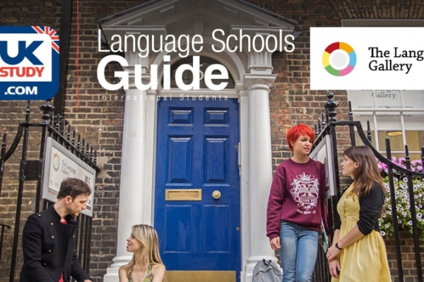 Our Partner School The Language Gallery in London