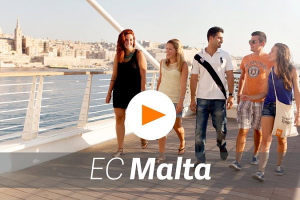 Our Partner School EC English in Malta