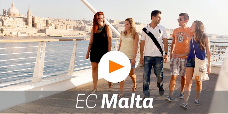 Our Partner School EC English in Malta