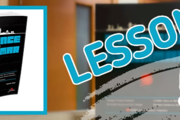 Lesson 5: Past Perfect vs. Past Perfect Continuous