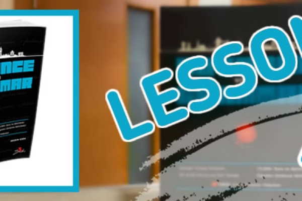 Lesson 4: Simple Past vs. Past Continuous