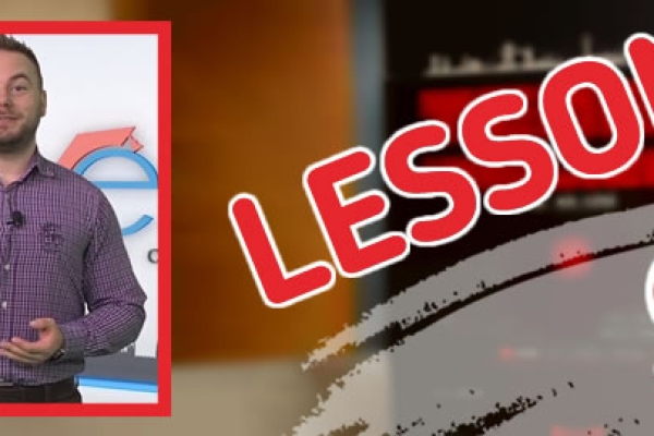 Lesson 9: Using This, That, These Those
