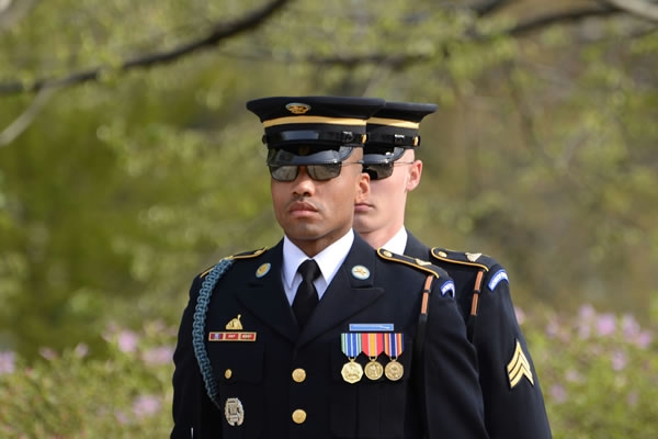 Military English Courses