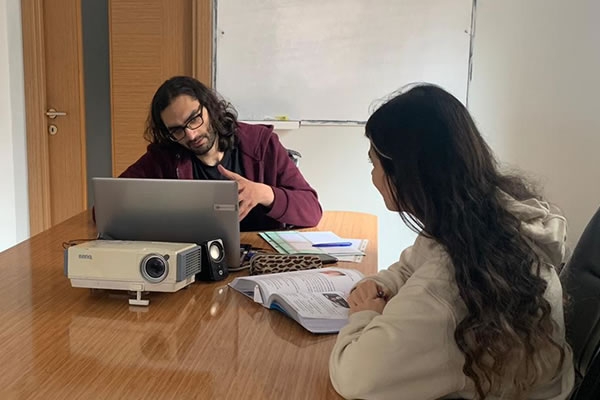 General English Courses