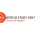 British Study Centres School of English