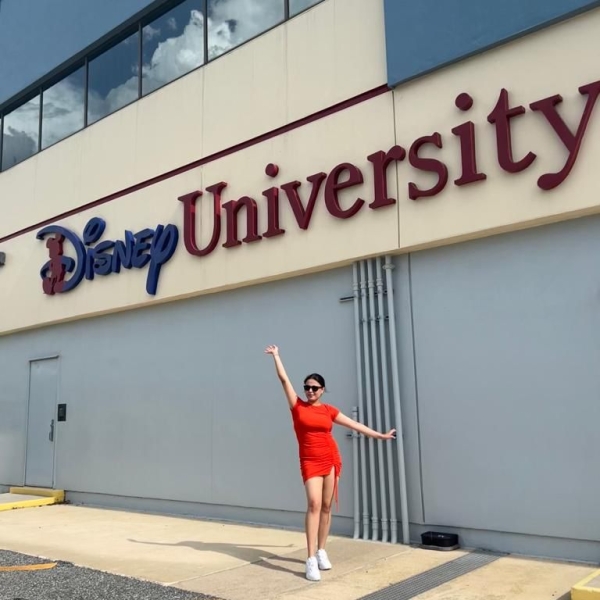 Walt Disney World International College Programı 2023
