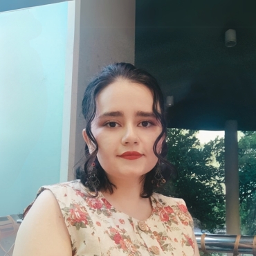 Parisa Bagherinejat