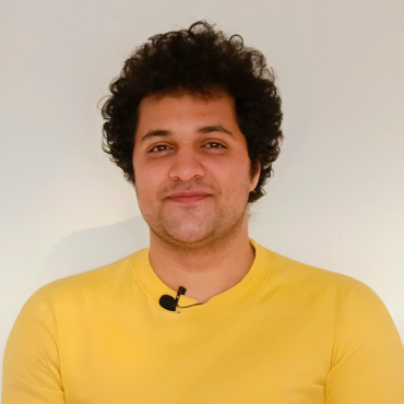 Amir Ahmadpour