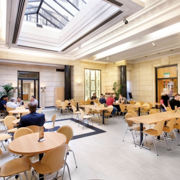 EC English Language Centres - UK