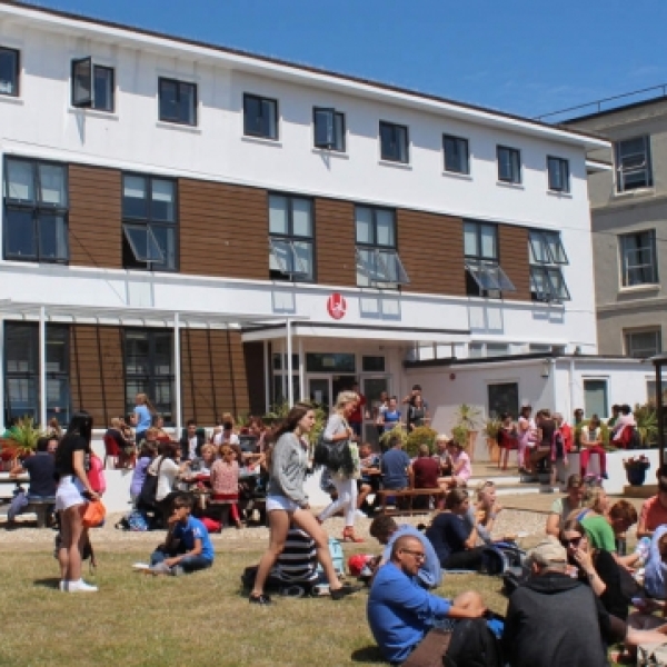 LAL Language Centres